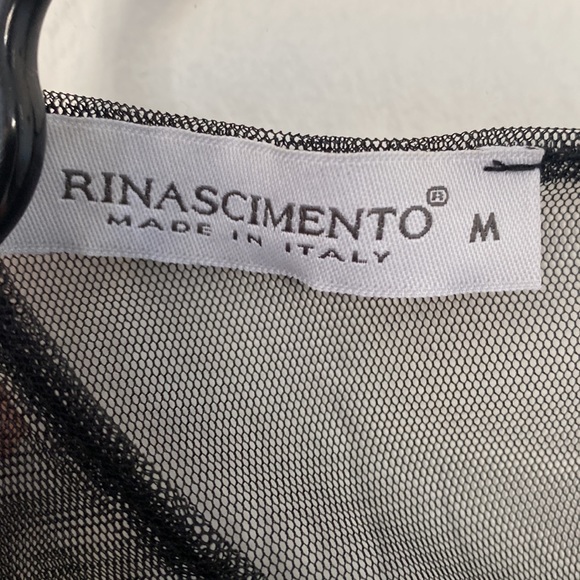 Nice cocktail dress size medium - Picture 4 of 4